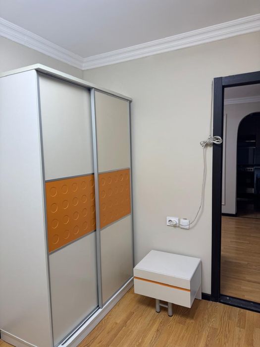 Сдам в аренду квартиру