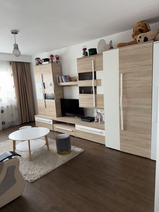 Apartament 2 camere (strada Macului)