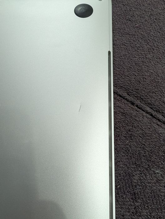 Macbook pro 13 2018 touch bar