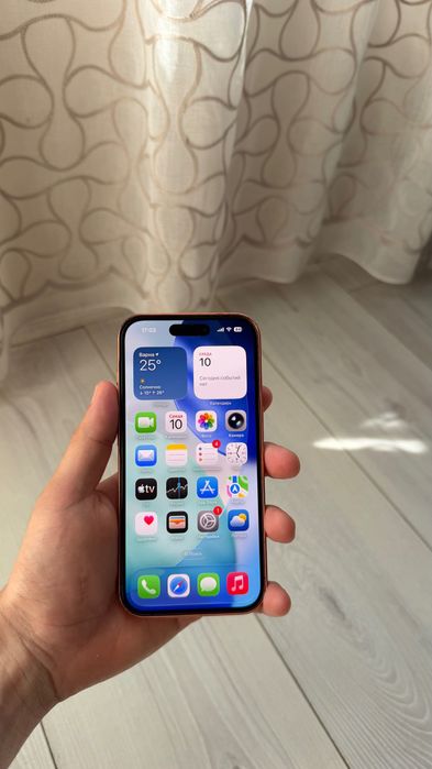 iPhone 15 Pro 128gb