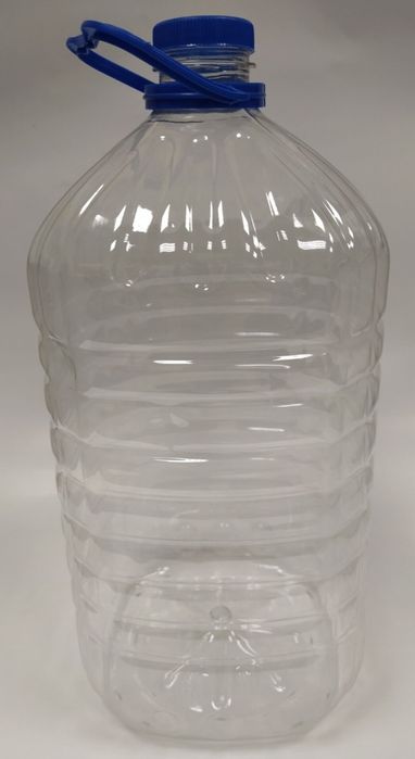 Баклажки 5-10 литов чистые. Кол-во неограничено. Baklashka bakalashka