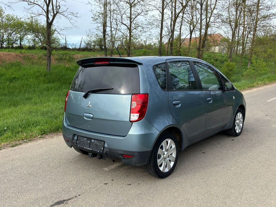 Mitsubishi Colt | 1.3 benzina | 2009