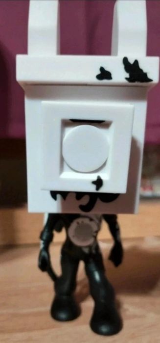 Funko Pop Vinyl The Projectionist  Bendy and the Ink Machine