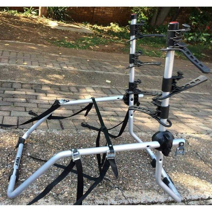 Нов багажник Thule Freeway 968