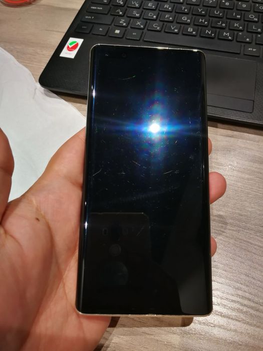 Huawei Mate 40 Pro 5G