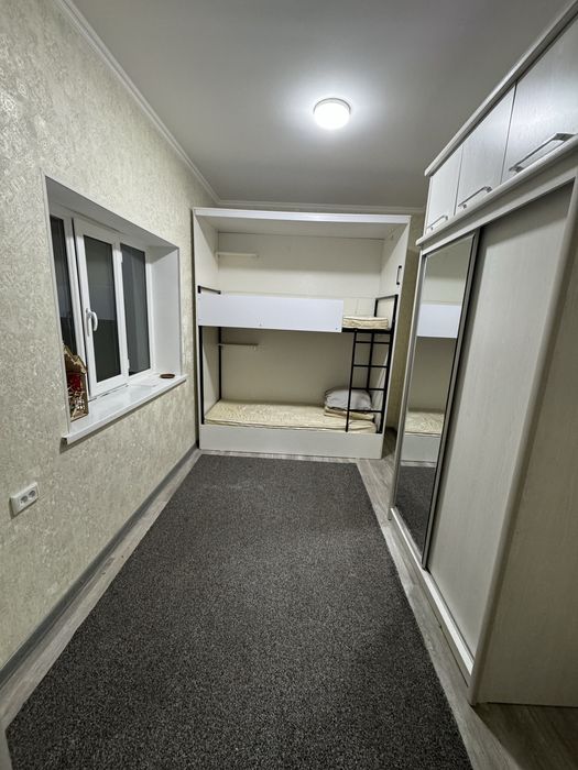 Ijaraga srichno beraman oilalilar uchun ikki xonali. Xovli. Bez makler