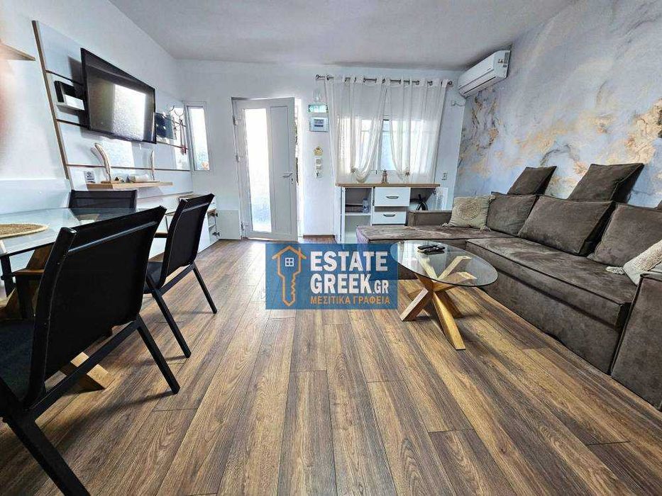 Продава се Двустаен апартамент в Пловдив, Филипово - 55 кв.м за 1243 €/кв.м - Снимка #5