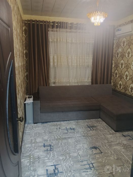 Sergeli yangi hayot sputnik 6 34 kv