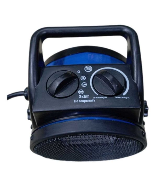 тепловентиляторы магнат