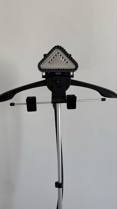 Паровой утюг tefal