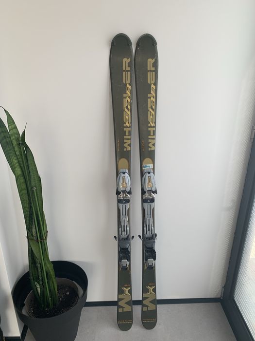 Ски обувки Атомик