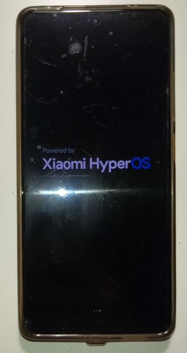 Telefon Xiaomi Redmi Note 12 Pro+ 5G