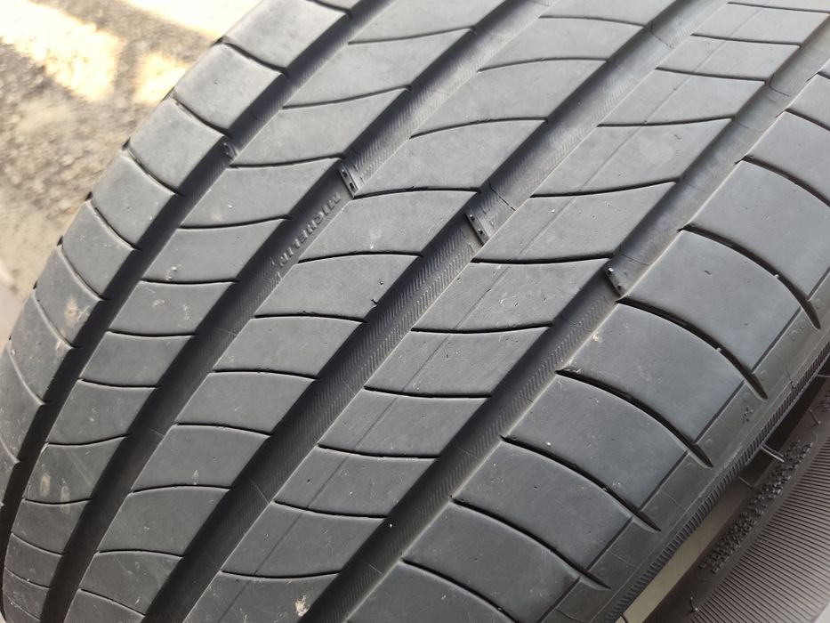 235/45/18" 4бр Michelin e-primacy ,dot3723,5mm