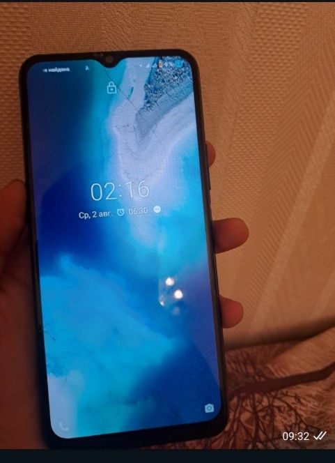 Продам телефон VIVO V2026