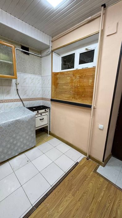 1 комнатная Юнусабад 2 галерейка