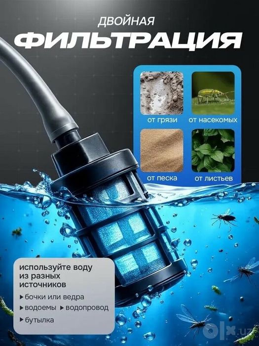 Карчер аккумуляторный 48v карчер для авто karcher