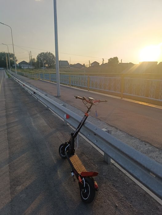 Kugoo M4 PRO MAX 2025!!!