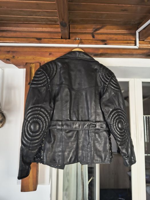 Яке за мотор женско