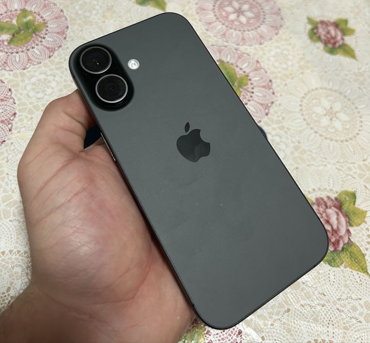 Айфон 17 с гарантией