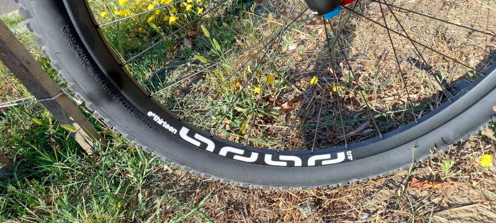 Trek marlin 6 размер L бартер