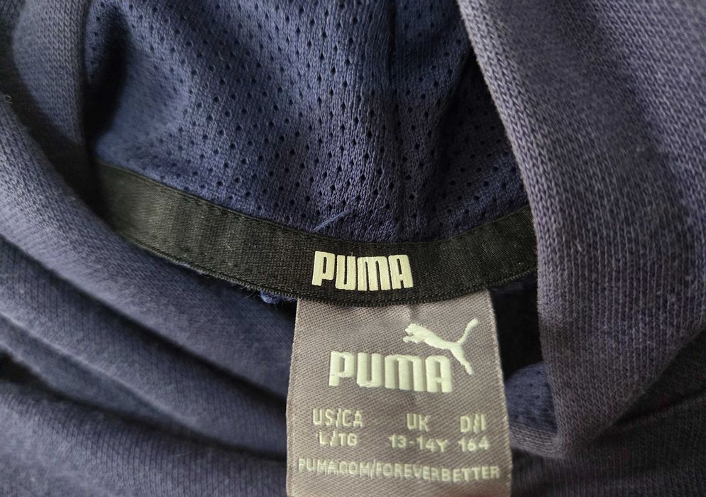 Set Puma + Champion copii 12-14 ani, stare foarte bună