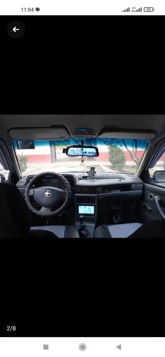 Nexi 1 sotiladi, zo'r