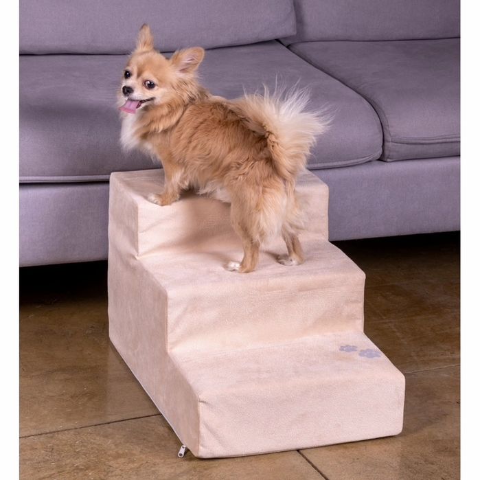 Лесенка для собак и кошек