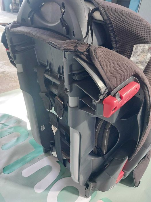 Scaun auto pentru copii marca Graco