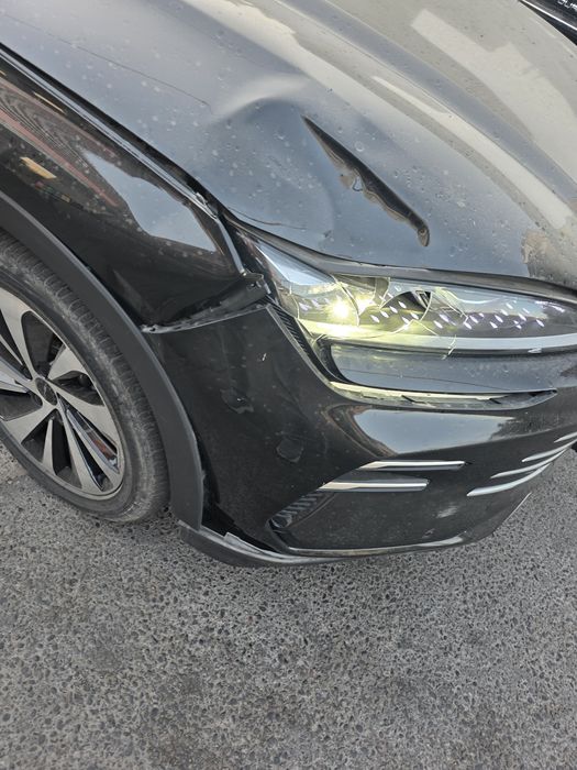 BYD champion gibrid 150