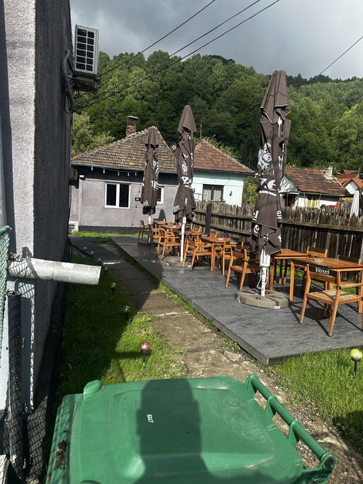 Casa/Teren/Spatiu comercial de vanzare situat in ZONA BUNA/Linistita