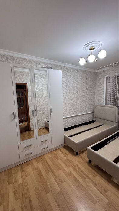 Кровать односпальная