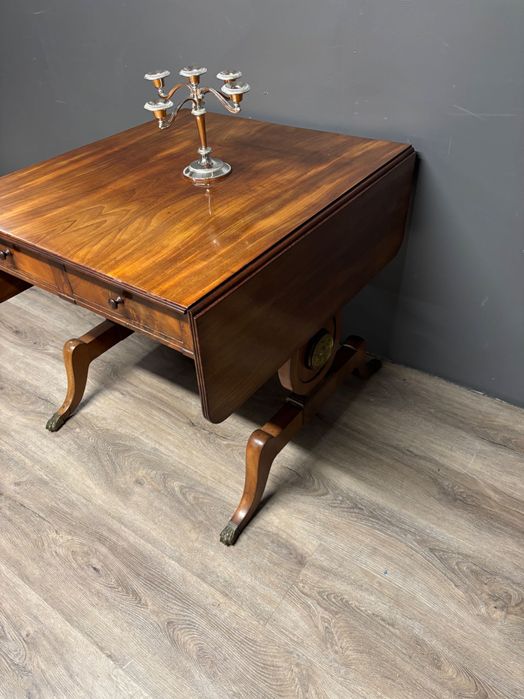 Masa extensibile antica