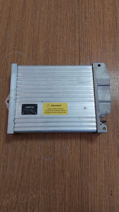 Контроллер укладчика Зумлион