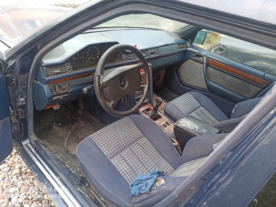 Мерседес 230 универсал