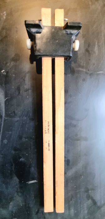 Измерительный инструмент