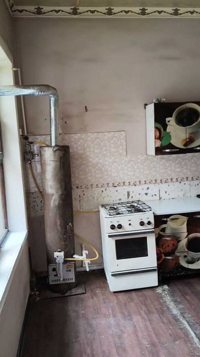 Аренда Дом 4 комнаты Парк Фурката, ул. Фитрата, Мирабадский р-н
