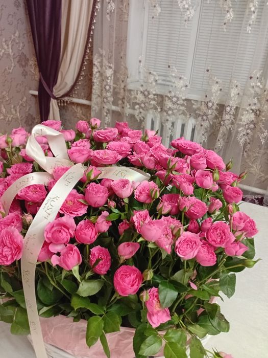 Цветы Rose Rosi Вип цветы