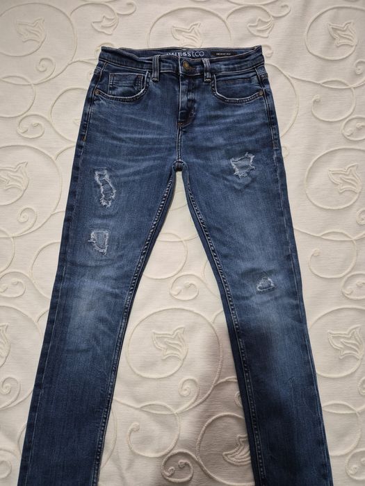 Дънки Guess 14год.