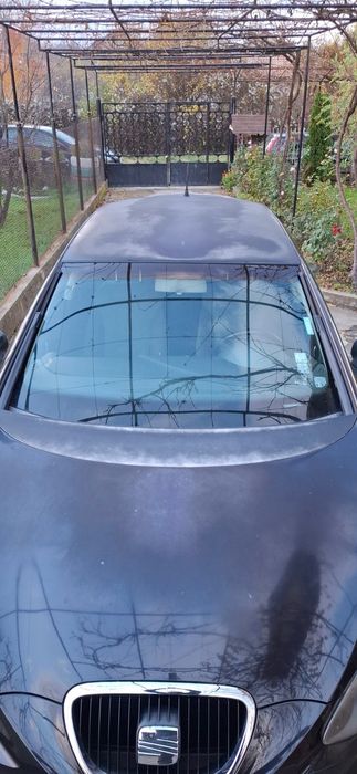 Seat leon 1.9tdi в добро състояние!