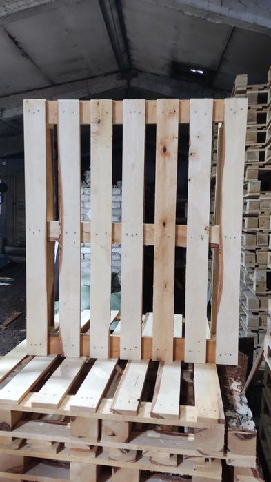 Поддоны.доска тарная