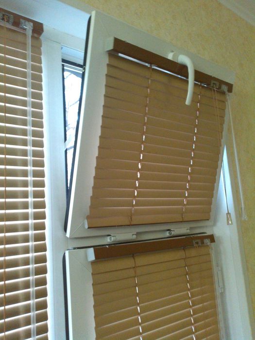 Жалюзи любые. Изготовление, ремонт, замена комплектации.Качество.