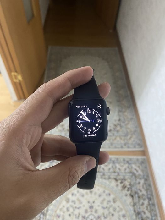 Apple Watch 3 оригинал