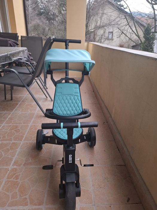 Триколка Zizito 7в1