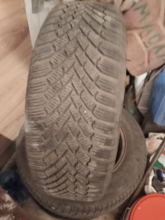 Гуми за пежо 307 sw