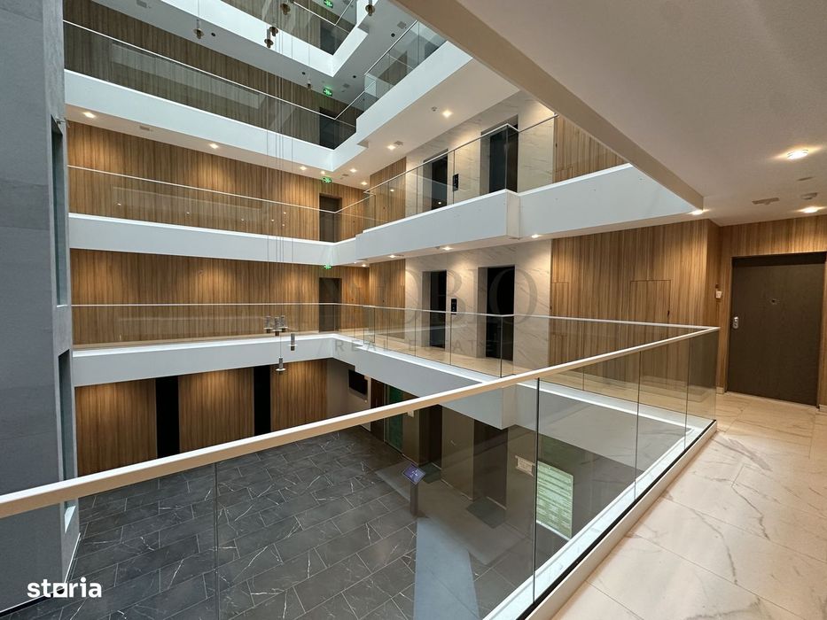 Apartament 3 Camere | Imobil Nou | Atrium Plaza