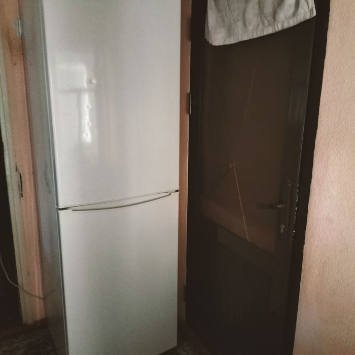 Холодильник Веста в двухметровый