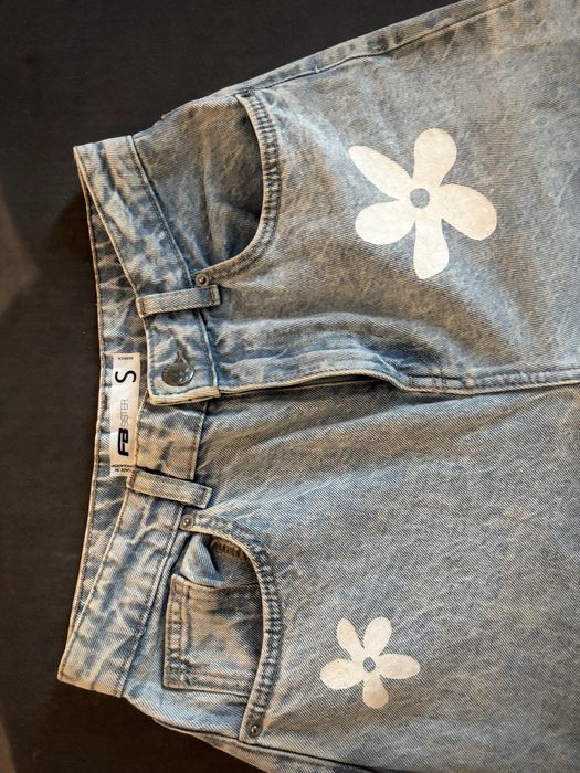 Дамски дънки