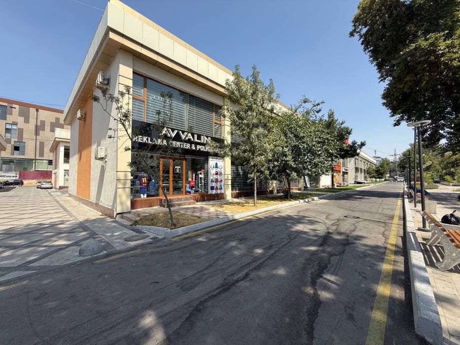 Продаётся Нежилой памишения 1 лина