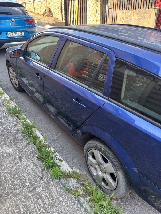 Masina Opel Astra H 2005