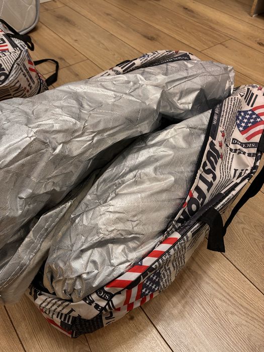 Продам тент для автомобиля